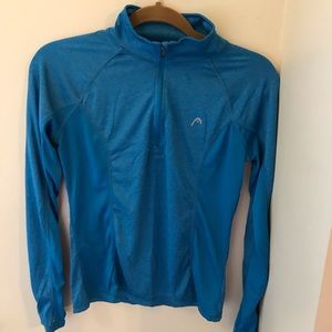 Head Quarterzip